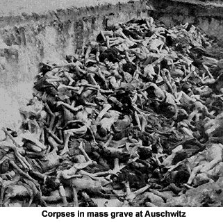 auswitch death camp