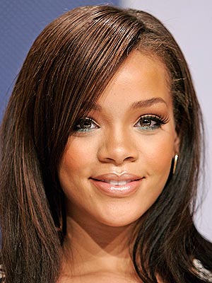 Rihanna Ethnicity